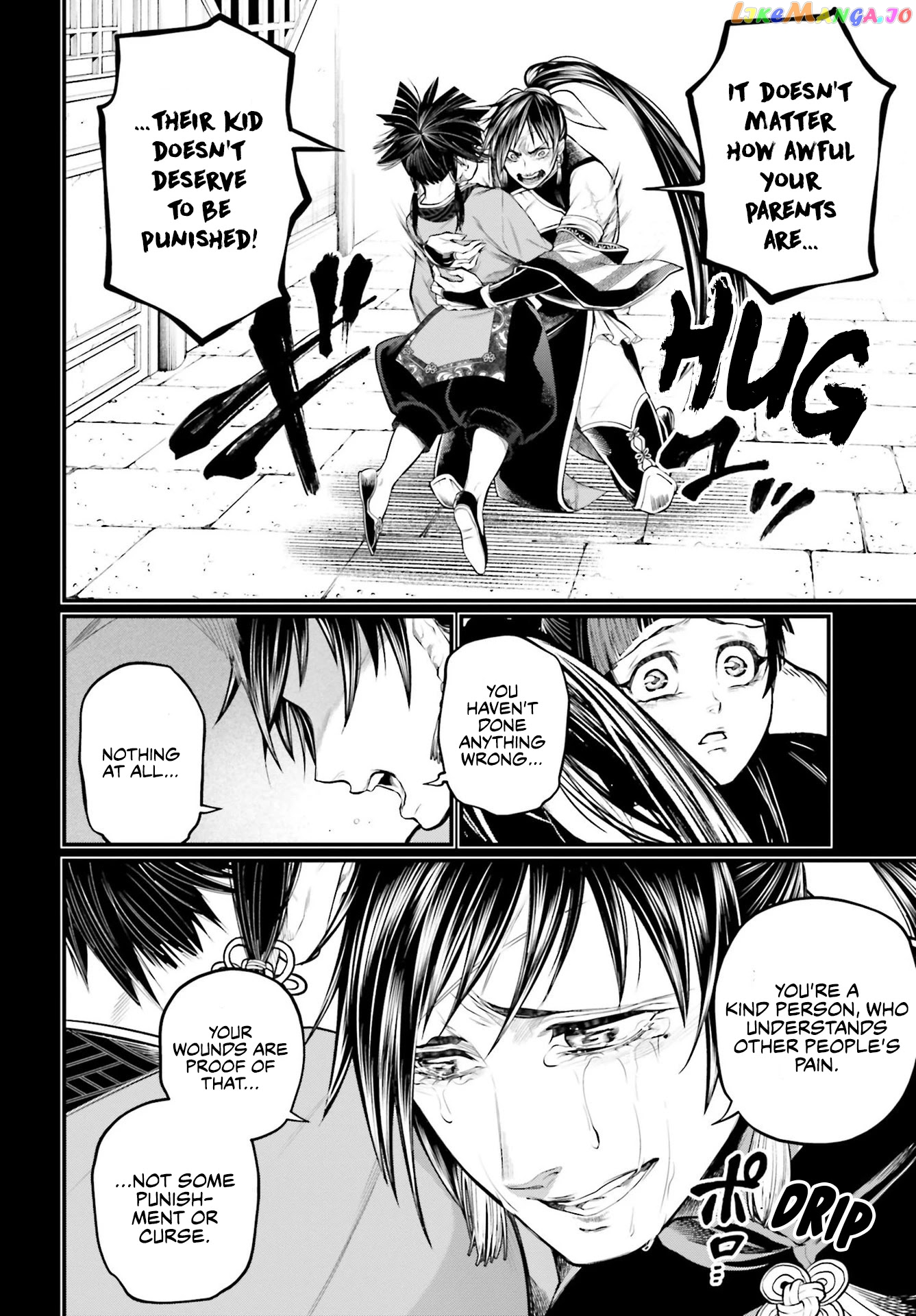 Record Of Ragnarok, Chapter 59 image 35